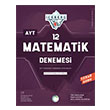 Ayt 12 Matematik Denemesi Okyanus Yaynclk