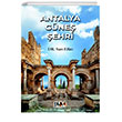 Antalya Gne ehri Tilki Kitap