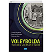 Voleybolda Yetenek Seimi ve Eitimi Nobel Akademik Yaynclk