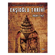 Ekiolu Tarihi Profil Kitap