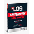 8. Snf LGS Matematik Soru Bankas apa Yaynlar