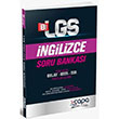 8. Snf LGS ngilizce Soru Bankas apa Yaynlar