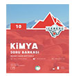 10. Snf Iceberg Kimya Soru Bankas  Okyanus yaynclk