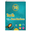 10. Snf Tarih Soru Bankas Endemik Yaynlar