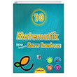 10. Snf Matematik Soru Bankas Endemik Yaynlar