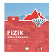 10. Snf Iceberg Fizik Soru Bankas Okyanus Yaynlar