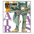 Beastars Cilt 4 Beyaz Balina