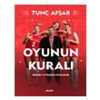 Oyunun Kural  Alfa Yaynlar