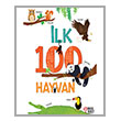 lk 100 Hayvan Masalperest