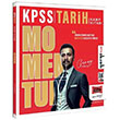 2025 KPSS Genel Kltr Momentum Tarih Kamp Kitab Yarg Yaynlar