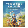 Varvaradan Var Getir  2E Kitap