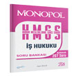 Hmgs  Hukuku Soru Bankas Monopol Yaynlar