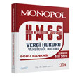 Hmgs Vergi Hukuku - Vergi Usul Hukuku Soru Bankas Monopol Yaynlar