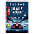 8. Snf LGS Paragraf Formula 1 Serisi Soru Bankas Son Viraj Yaynlar