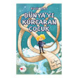 Dnya`y Kurtaran ocuk Can ocuk Yaynlar