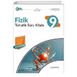 9. Snf Fizik Tematik Soru Kitab Palme Yaynlar