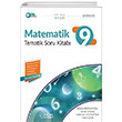 9. Snf Matematik Tematik Soru Kitab Palme Yaynlar