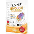 9. Snf Biyoloji Soru Bankas Biyotik Yaynlar