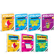 2. Snf Atlyem Set (7 Kitap) Ar Yaynclk