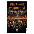 Devrimin Psikolojisi Dorlion Yaynlar