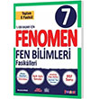 7. Snf Fen Bilimleri Fasiklleri Fenomen Okul Yaynlar