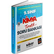 9. Snf Kimya Tematik Konu zetli Soru Bankas Miray Yaynlar 