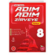 8. Snf Trke Adm Adm Zirveye Soru Bankas Newton Yaynlar