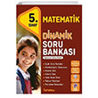 5. Snf Dinamik Matematik Soru Bankas Tudem Yaynlar