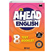 8. Snf Ahead With English Test Booklet Team Elt Publishing