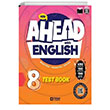 8. Snf Ahead With English Test Book Team Elt Publishing