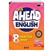 8. Snf Ahead with English 8 Practice Book Quizzes Dictionary Team ELT Publishing