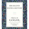 Bir Delinin Hatra Defteri & Palto & Burun (Karton Klasikler)