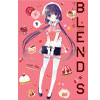 Blend S Beyaz Balina Yaynlar