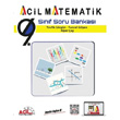 Acil Yaynlar 9. Snf Acil Matematik Soru Bankas