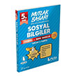 5. Snf Sosyal Bilgiler Mutlak Baar Fasikl+Soru Bankas Muba Yaynlar