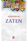 Zaten Mona Kitap