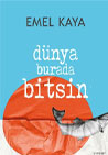 Dnya Burada Bitsin Everest Yaynlar