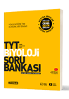 TYT Biyoloji Soru Bankas Hz Yaynlar