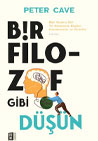 Bir Filozof Gibi Dn Mona Kitap