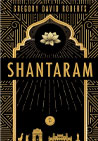 Shantaram (Ciltli) Artemis Yaynlar