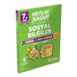 7. Snf Sosyal Bilgiler Fasikller + Soru Bankas Muba Yaynlar