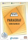 TYT Paragraf Soru Bankas Supara Yaynlar