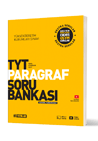 TYT Paragraf Soru Bankas Hz Yaynlar