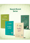 Seyyid Kutub Serisi - ki Dil Bir Kitap (Arapa-Trke) Beyan Yaynlar