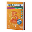 5. Snf Fen Bilimleri Soru Bankas Mozaik Yaynlar