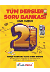 2. Snf Tm Dersler Soru Bankas Bilal Ikl Yaynlar