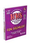 8. Snf Fen Bilimleri Haftalk Hasat Sorular Muba Yaynlar