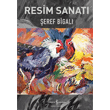 Resim Sanat Sert Kapak  Bankas Kltr Yaynlar