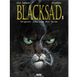 Blacksad 1. Cilt Glgeler Arasnda Bir Yerde (Karton Kapak) Yap Kredi Yaynlar