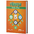 5. Snf Trke Defter Kitap Mozaik Yaynlar